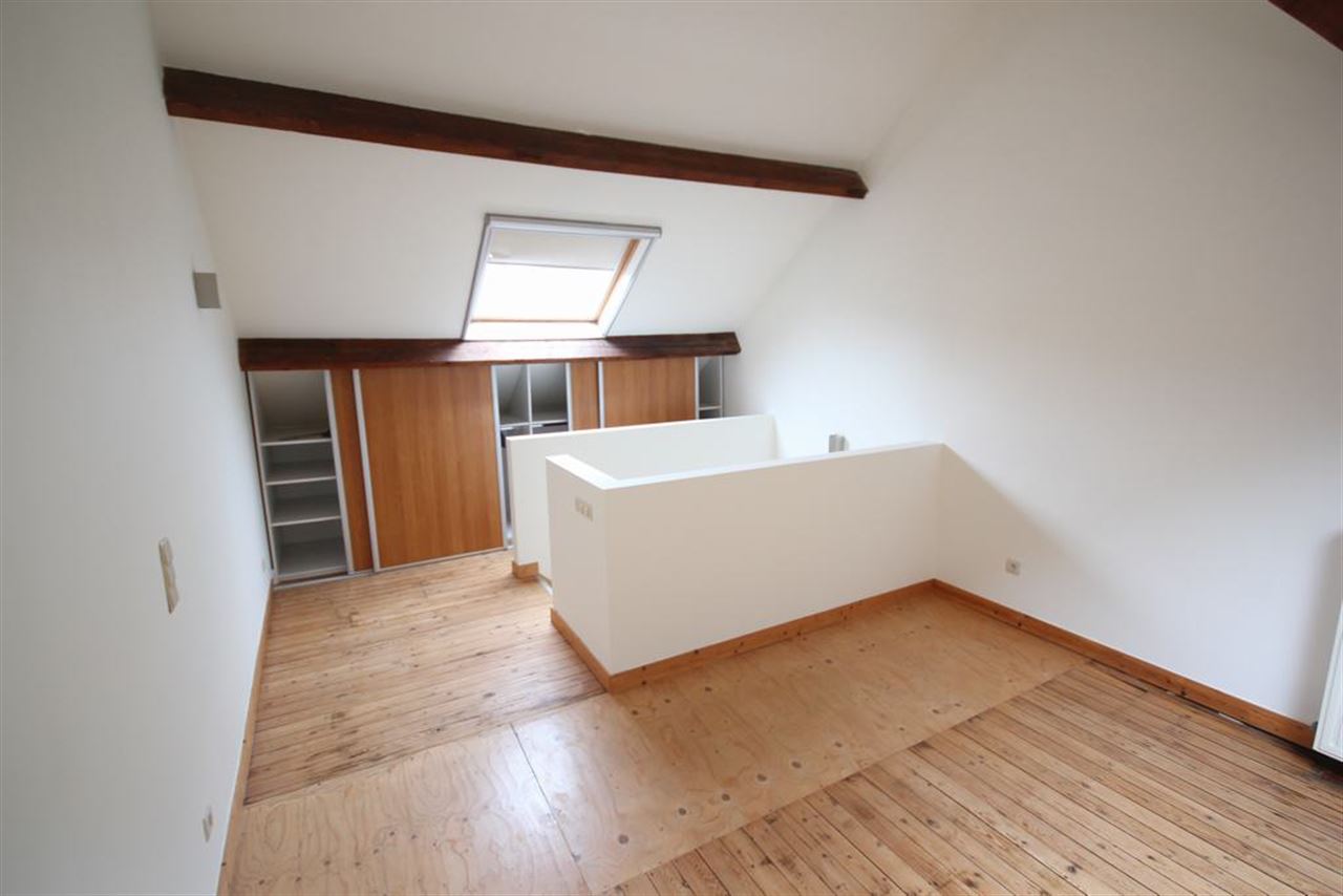 Gezellige en mooi gerenoveerde stadswoning