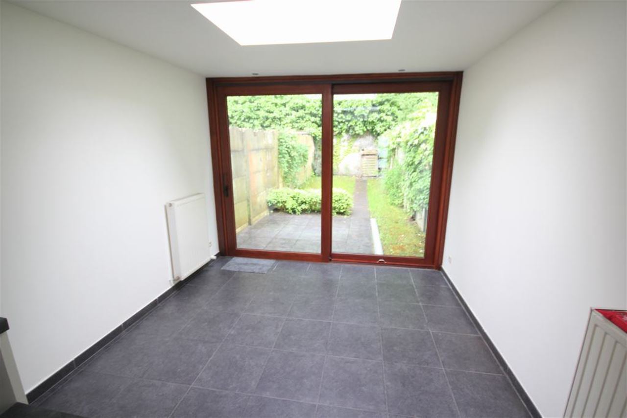 Gezellige en mooi gerenoveerde stadswoning