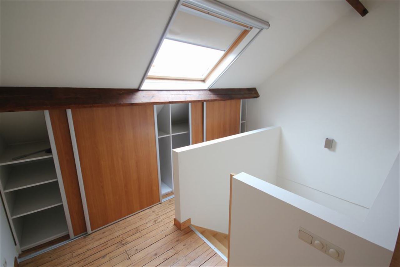 Gezellige en mooi gerenoveerde stadswoning