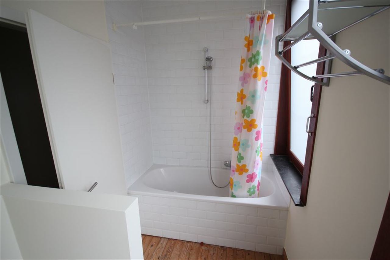 Gezellige en mooi gerenoveerde stadswoning