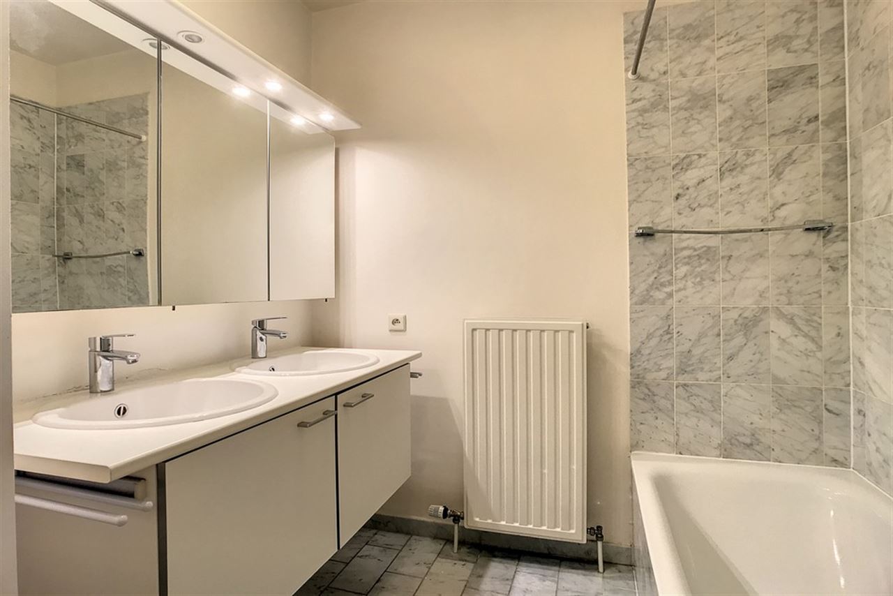 Appartement confortable à Evere