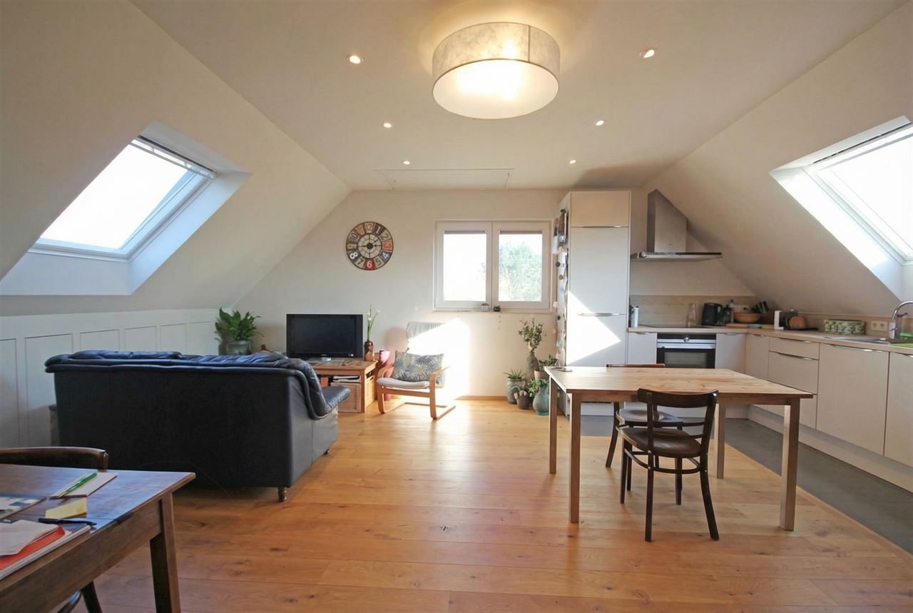 BEEKSTRAAT 32 KORBEEK-DIJLE