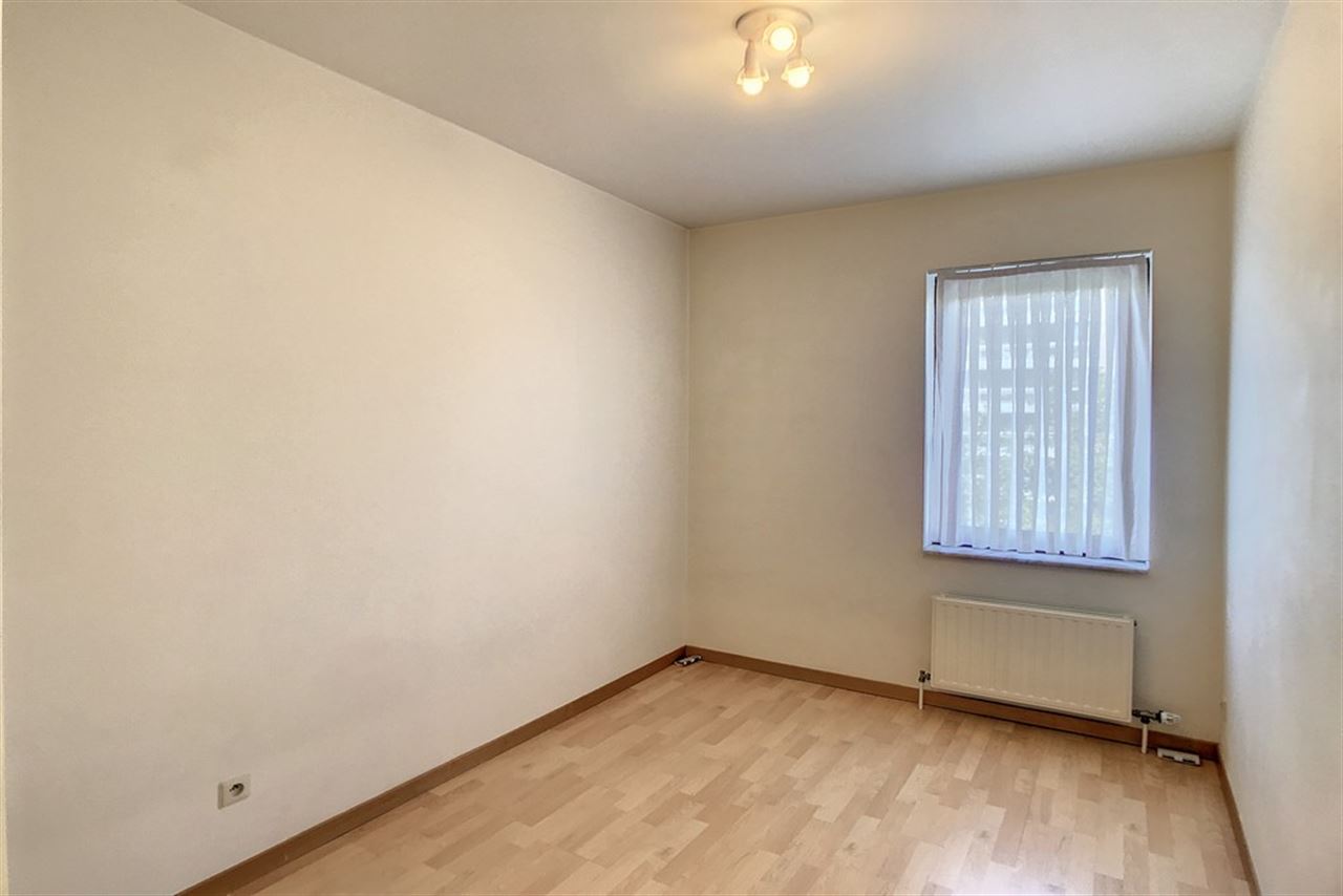 Appartement confortable à Evere