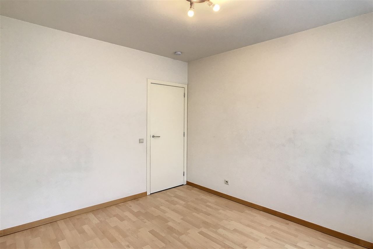 Appartement confortable à Evere