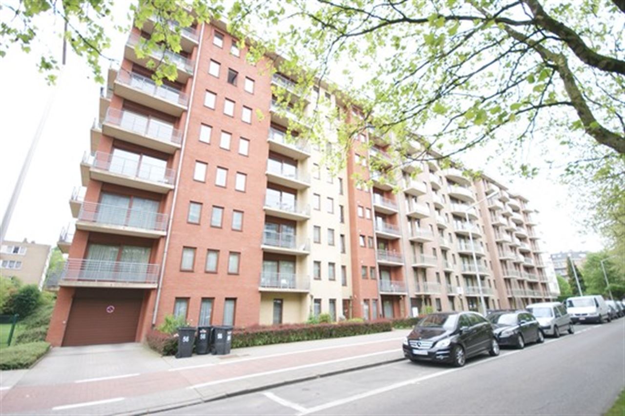 Appartement confortable à Evere