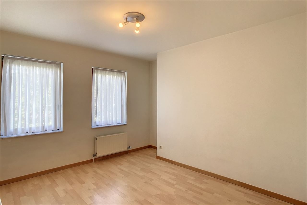 Appartement confortable à Evere