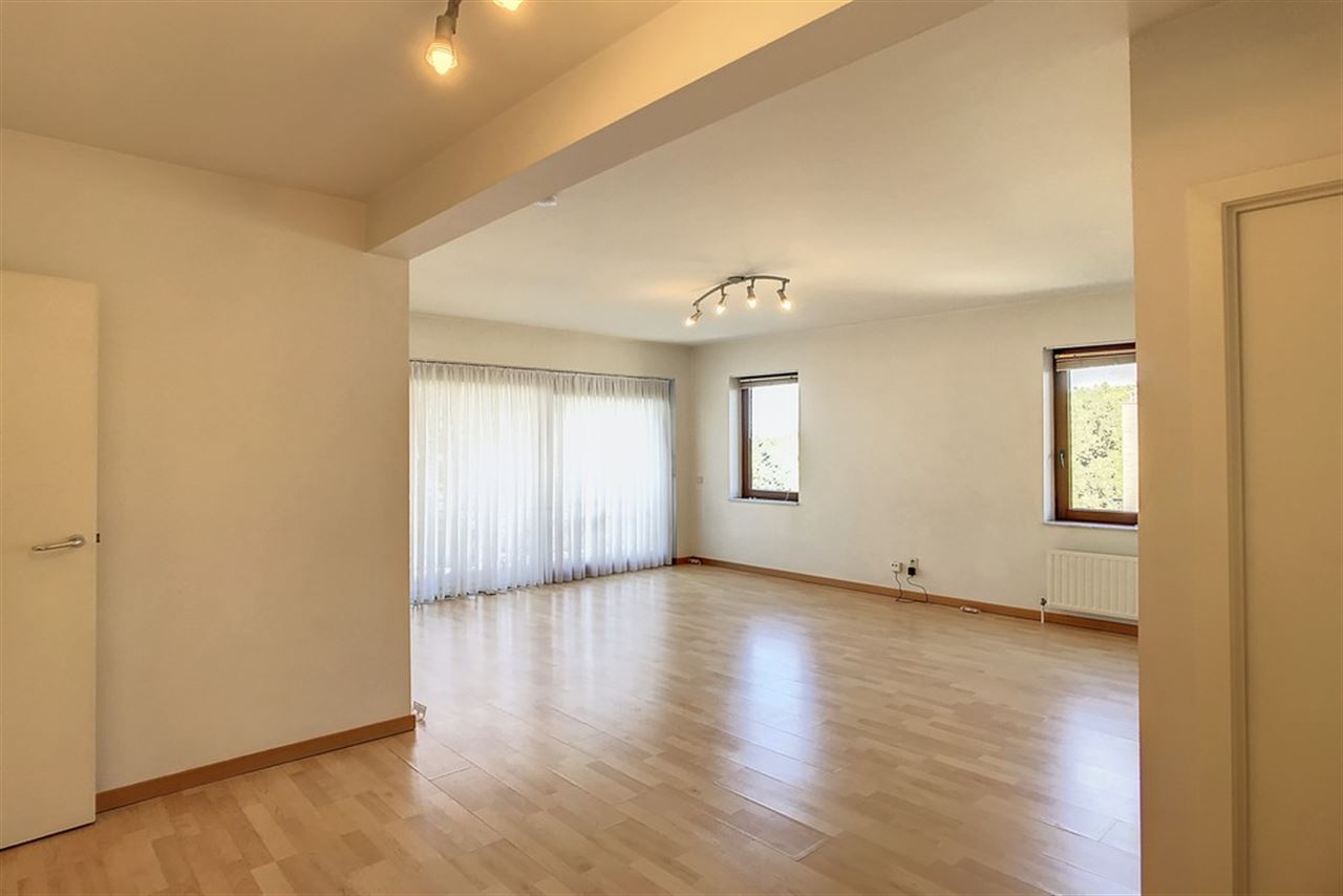 Appartement confortable à Evere