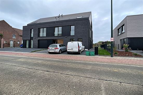 Villa moderne avec 5 chambres