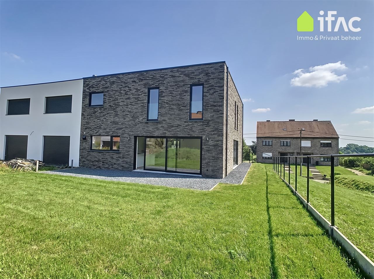 HULSTSTRAAT 5 TERVUREN