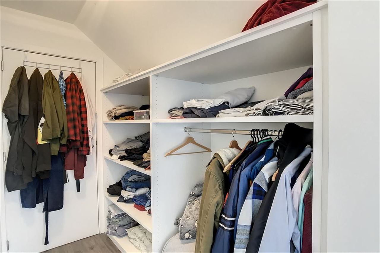 Recent en energiezuinig appartement