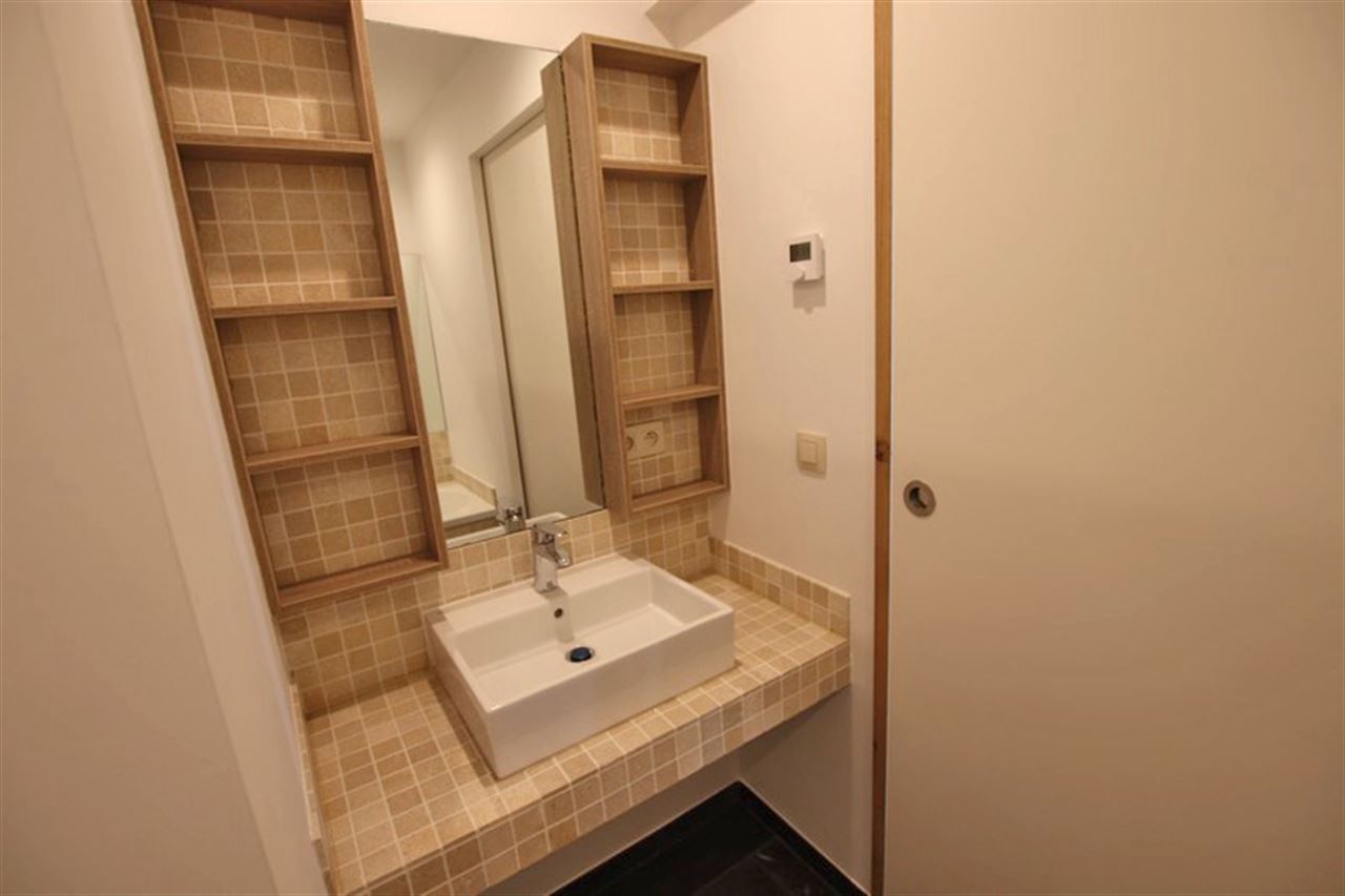 Geweldig nieuwbouwappartement met 2 slaapkamers en tuin