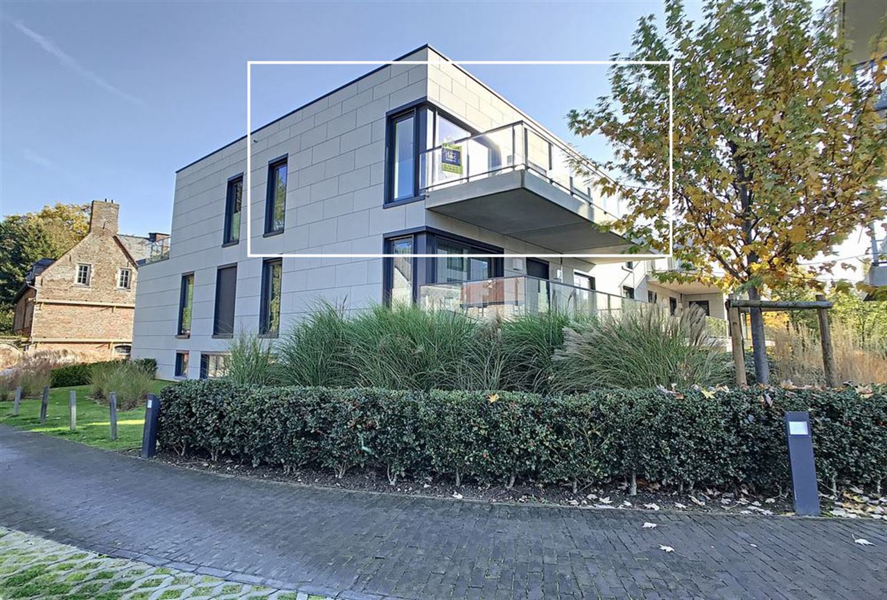 PASTOOR VANDERSANDESTRAAT 15 2.3 TERVUREN