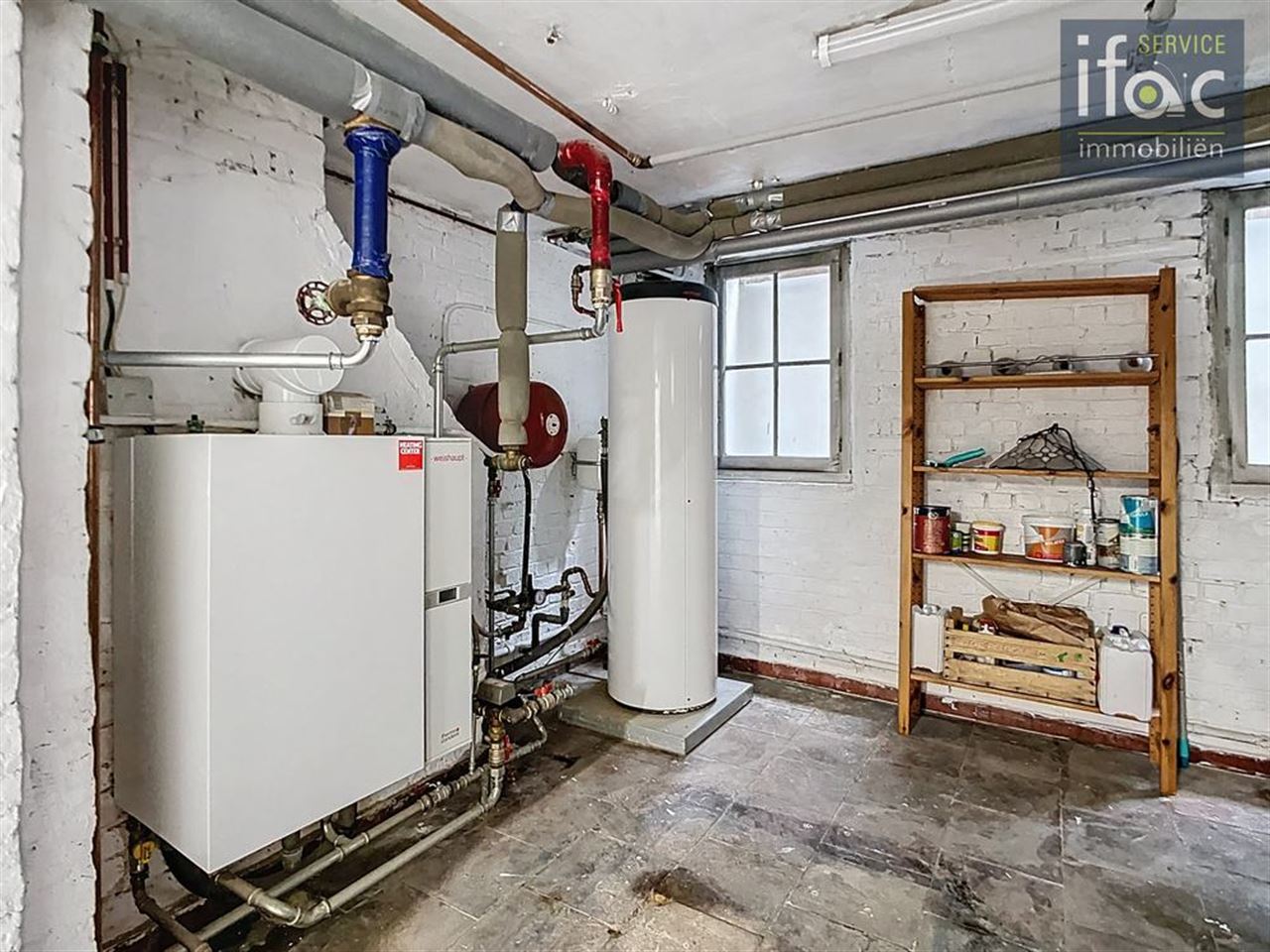 Historic Villa "steuts" for sale with 6 bedrooms