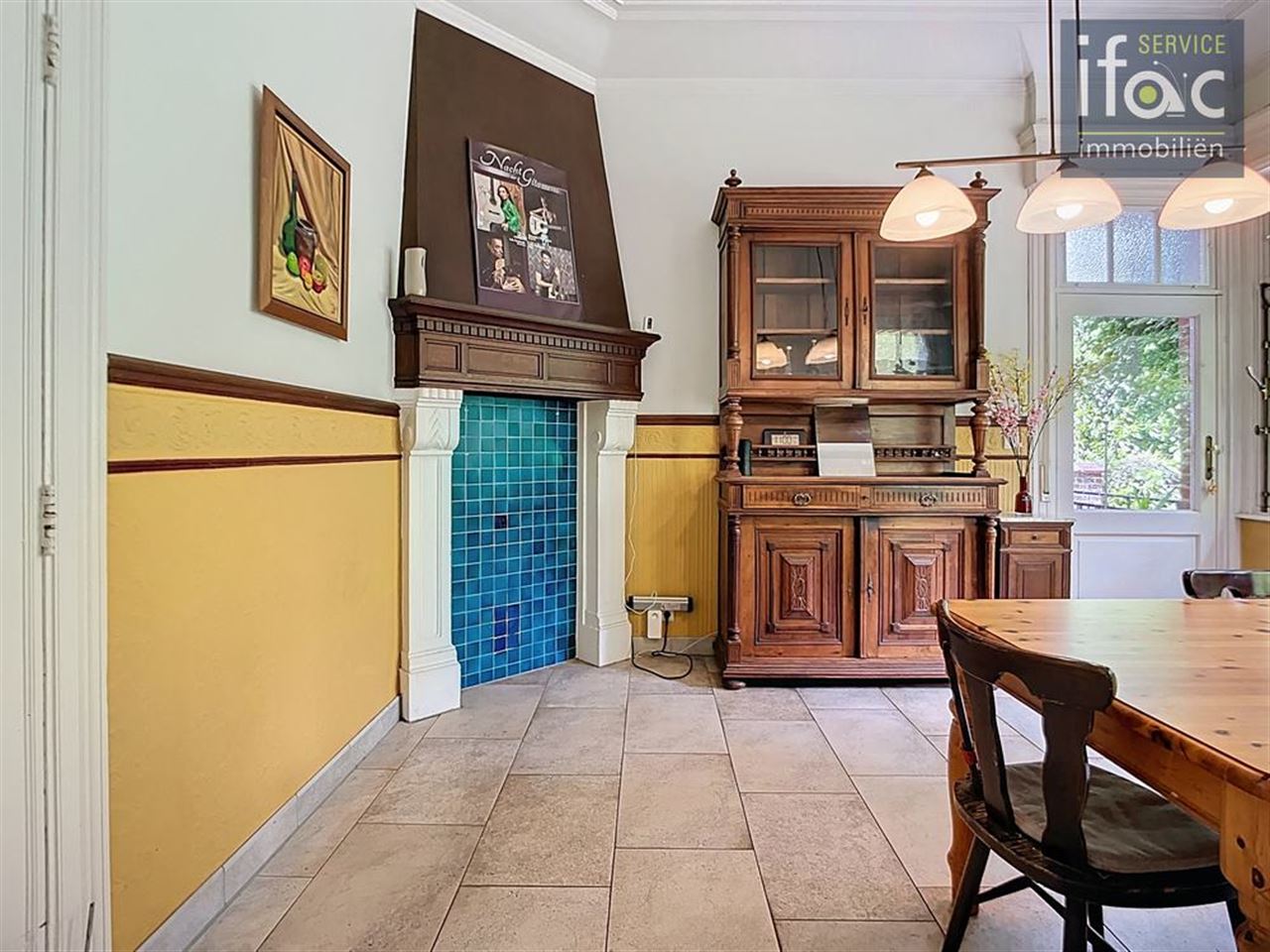 Historic Villa "steuts" for sale with 6 bedrooms