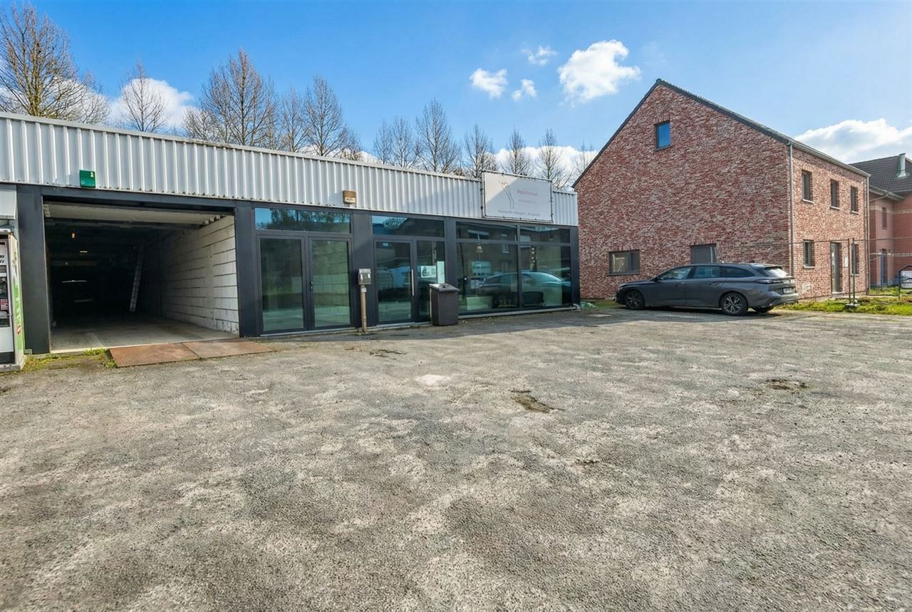 LEUVENSEBAAN 308 A HULDENBERG