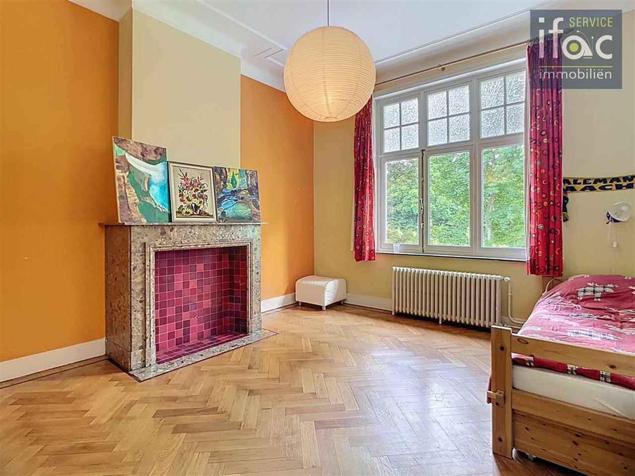 Historic Villa "steuts" for sale with 6 bedrooms