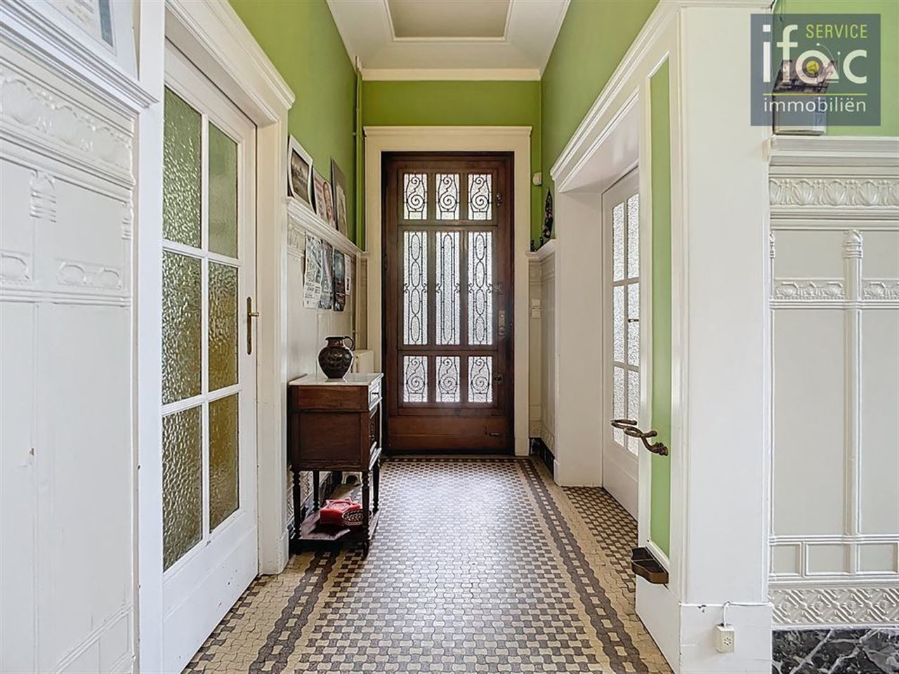 Historic Villa "steuts" for sale with 6 bedrooms