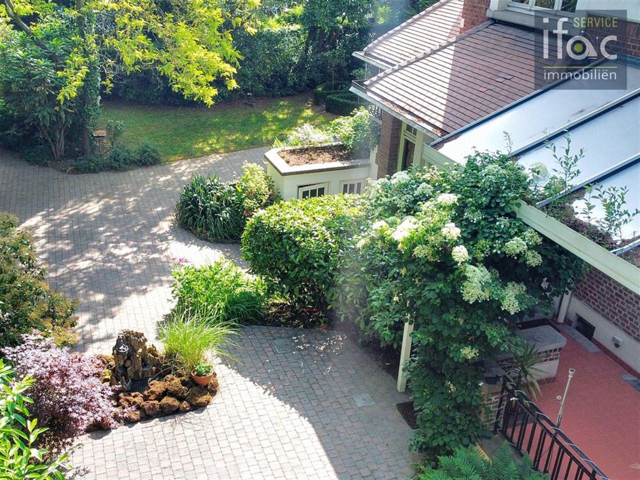 Historic Villa "steuts" for sale with 6 bedrooms