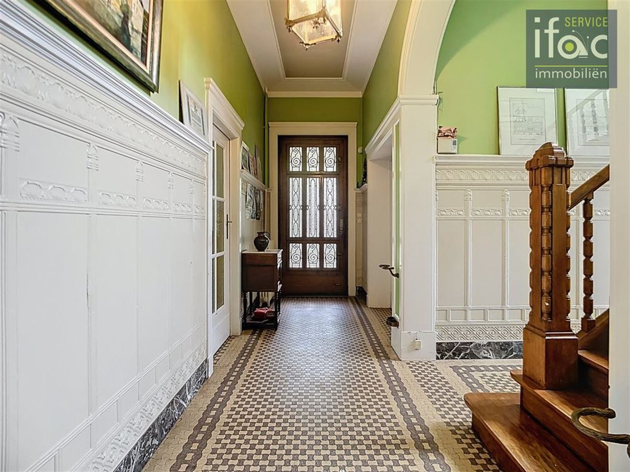 Historic Villa "steuts" for sale with 6 bedrooms