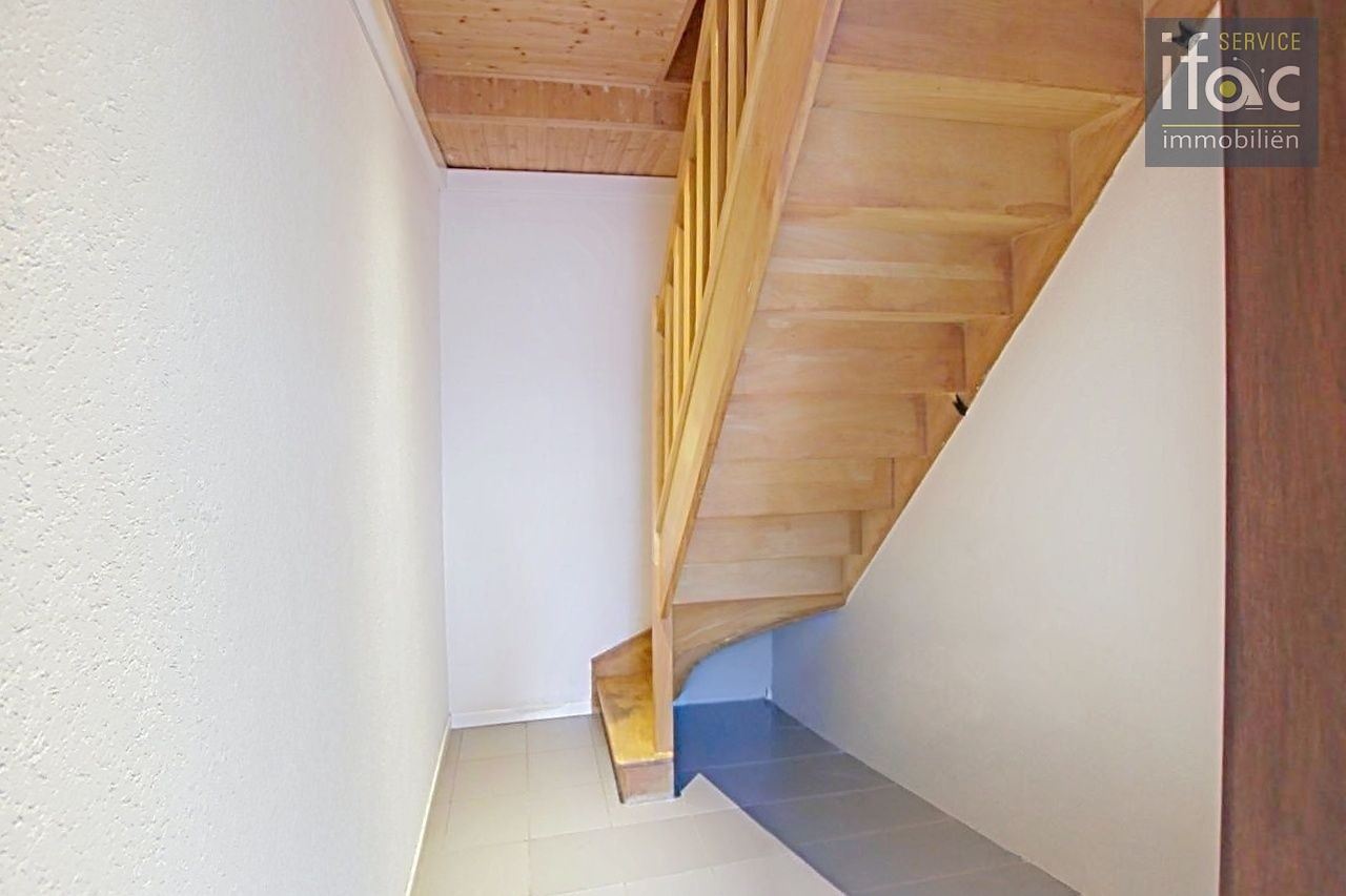 Opbrengsteigendom met 2 flats en handelsruimte Tervuren