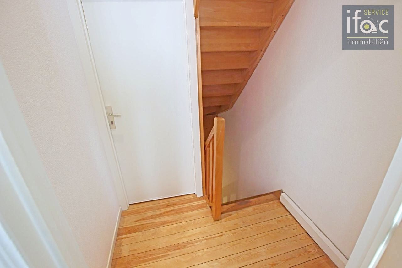 Opbrengsteigendom met 2 flats en handelsruimte Tervuren