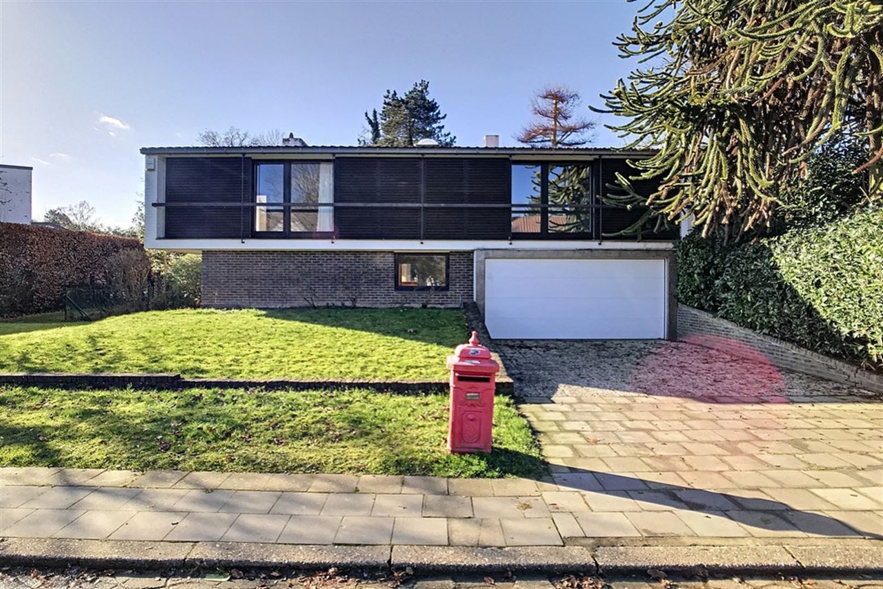 BEUKENLAAN 38 TERVUREN