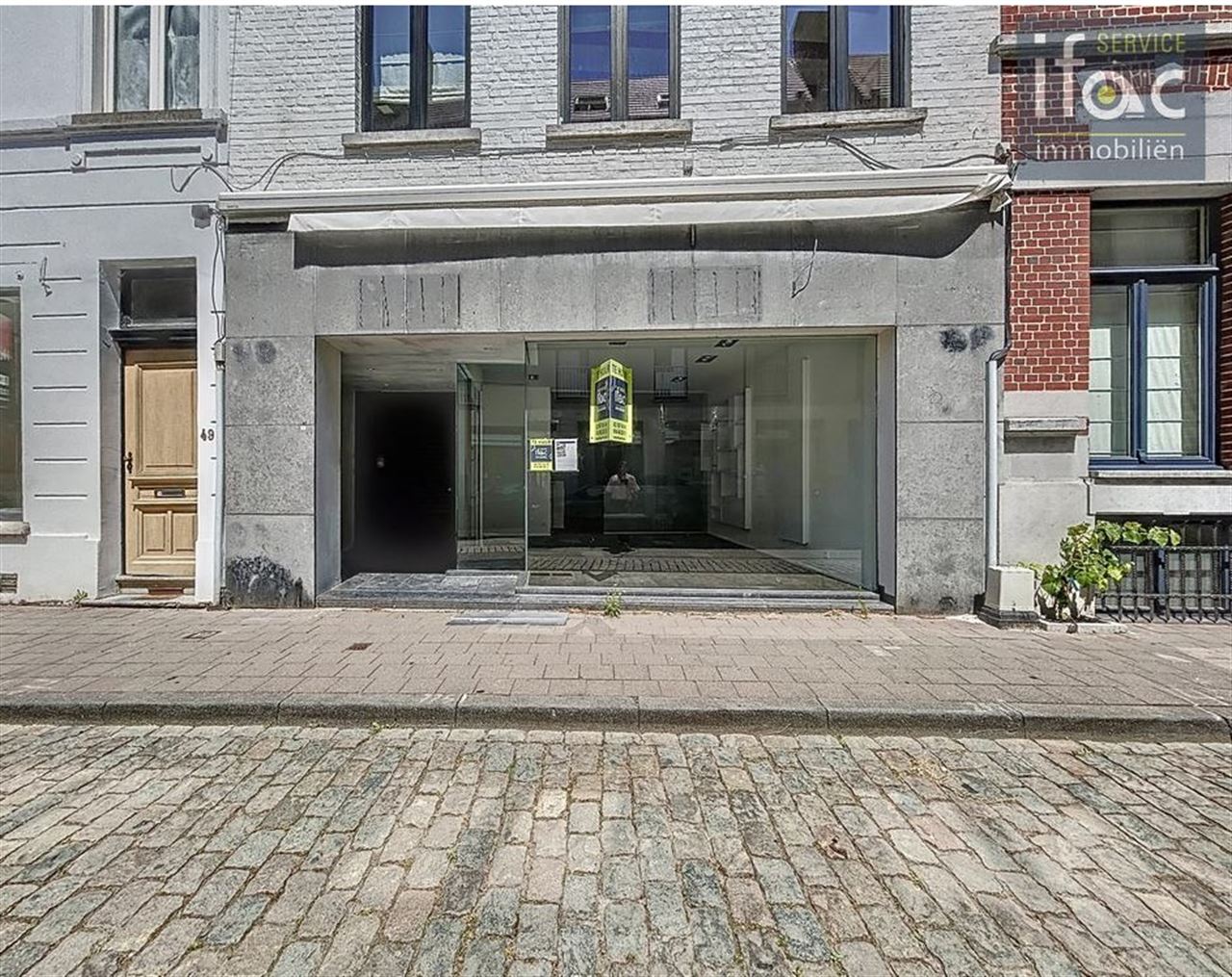 commercial groundfloor
