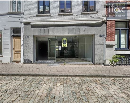 commercial groundfloor
