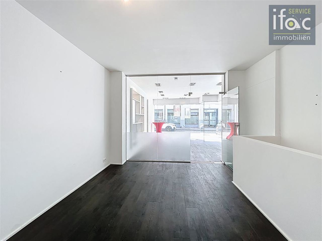 commercial groundfloor

