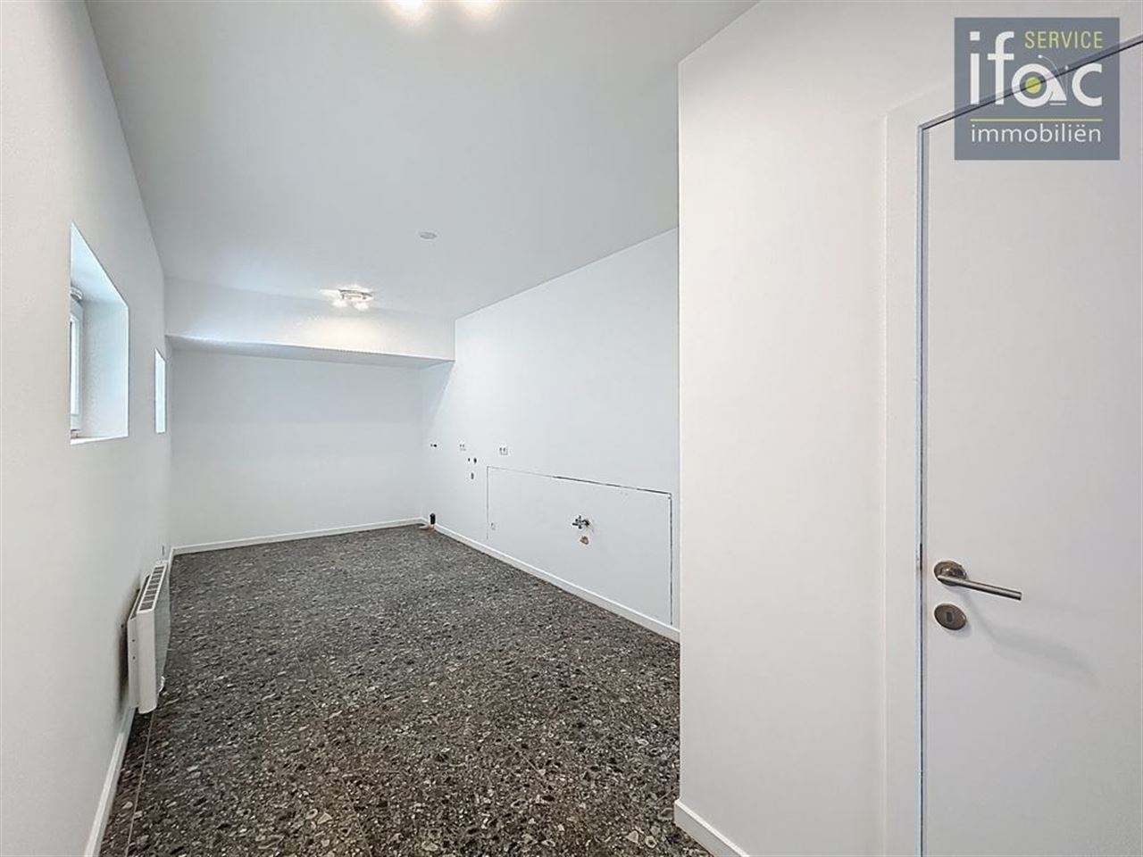 commercial groundfloor
