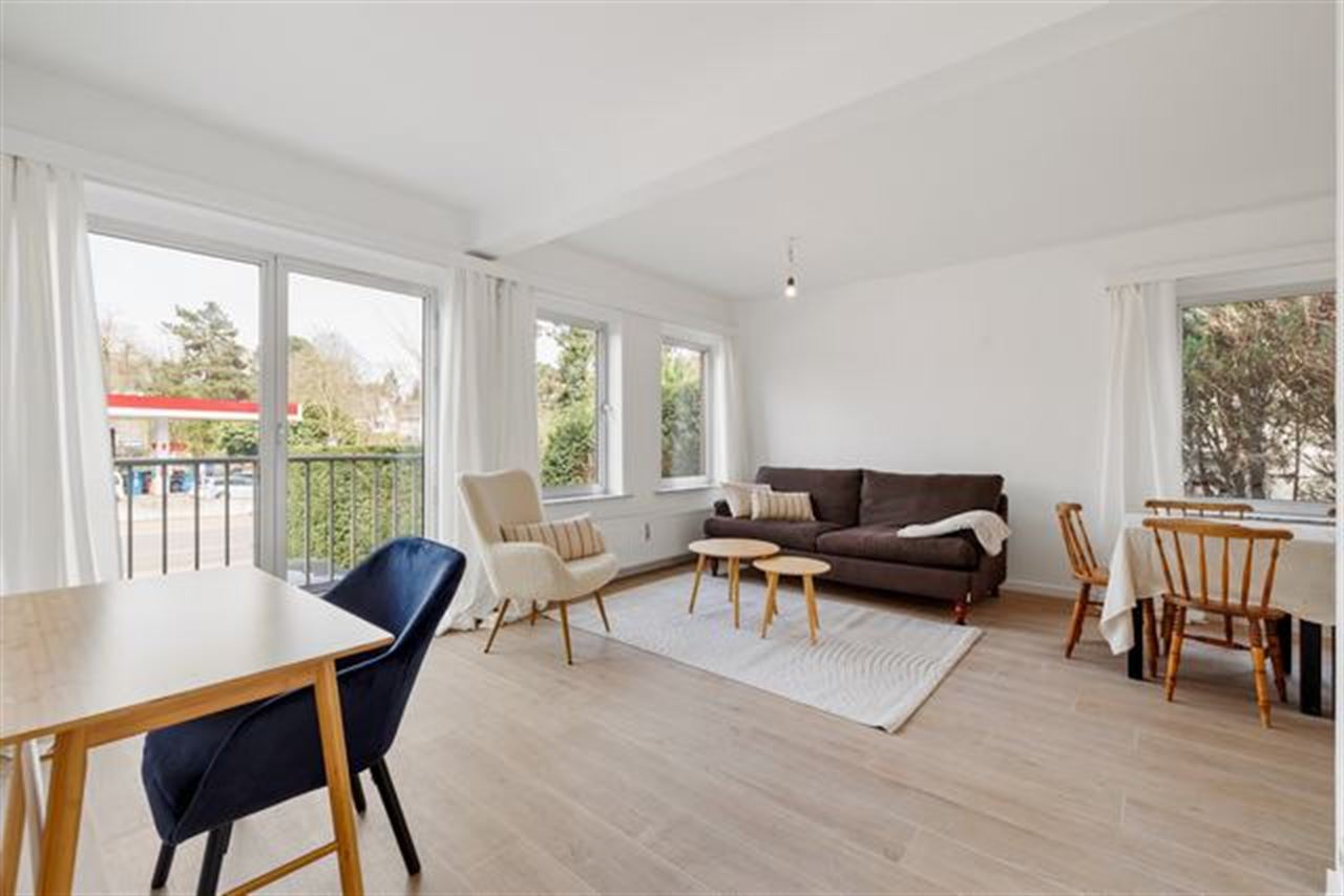 LEUVENSESTEENWEG 35 1 TERVUREN