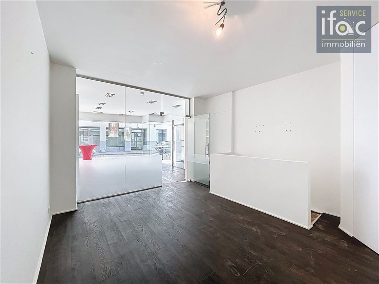 commercial groundfloor
