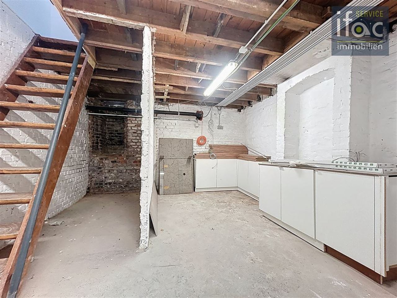 commercial groundfloor
