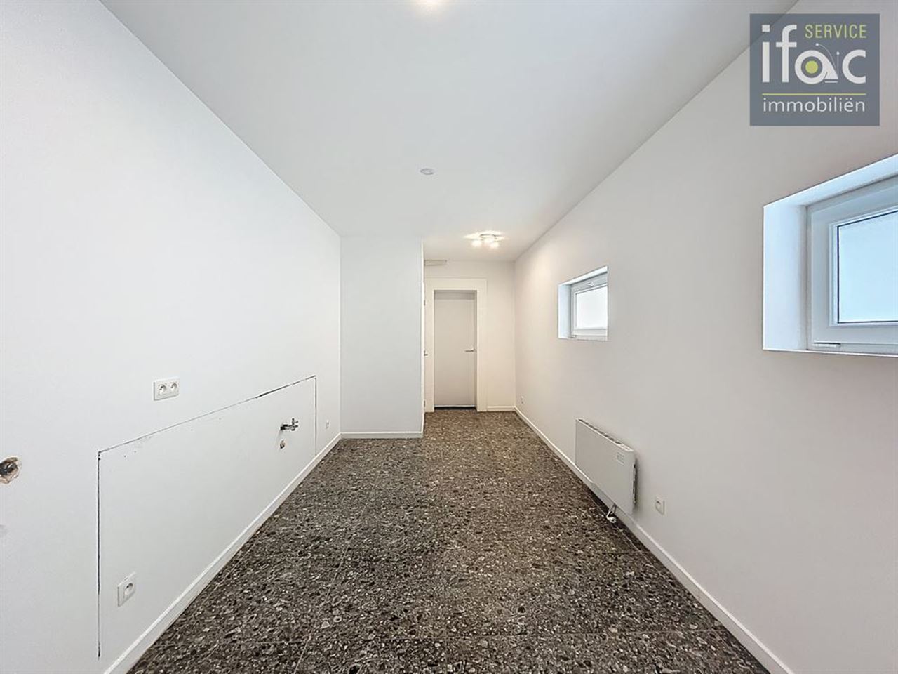 commercial groundfloor
