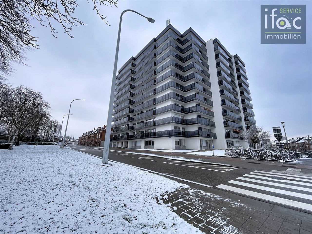 TERVUURSEVEST 196 0501 LEUVEN