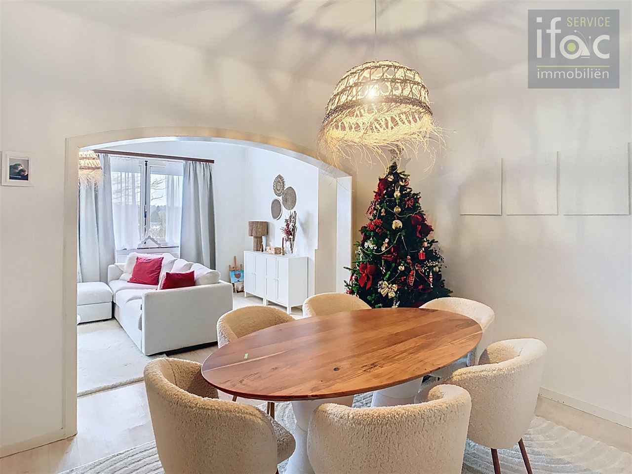 JEZUS EIKLAAN 52 2 TERVUREN