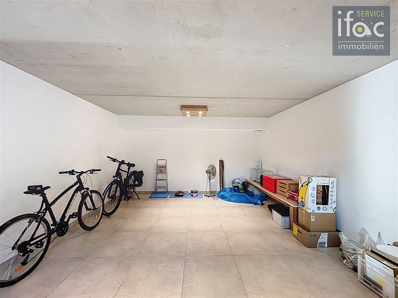 Bijna energieneutrale woning