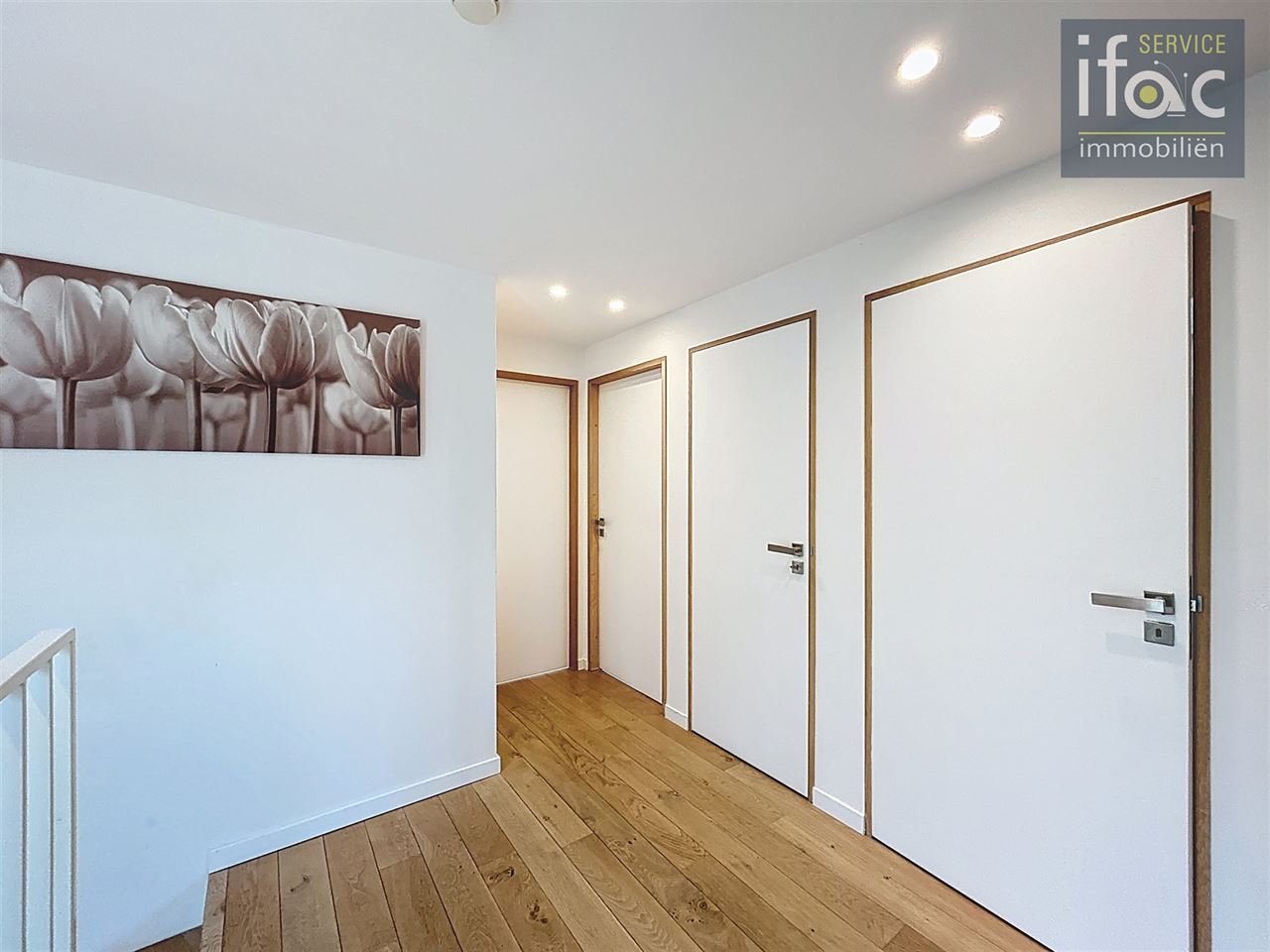 Bijna energieneutrale woning