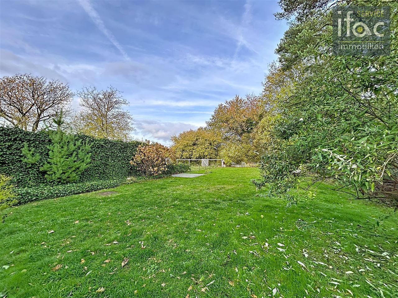 Bijna energieneutrale woning