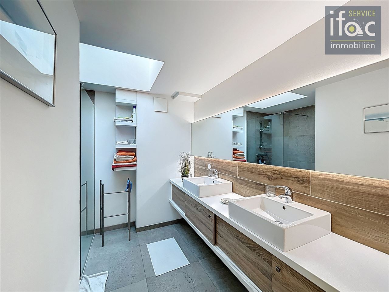 Bijna energieneutrale woning