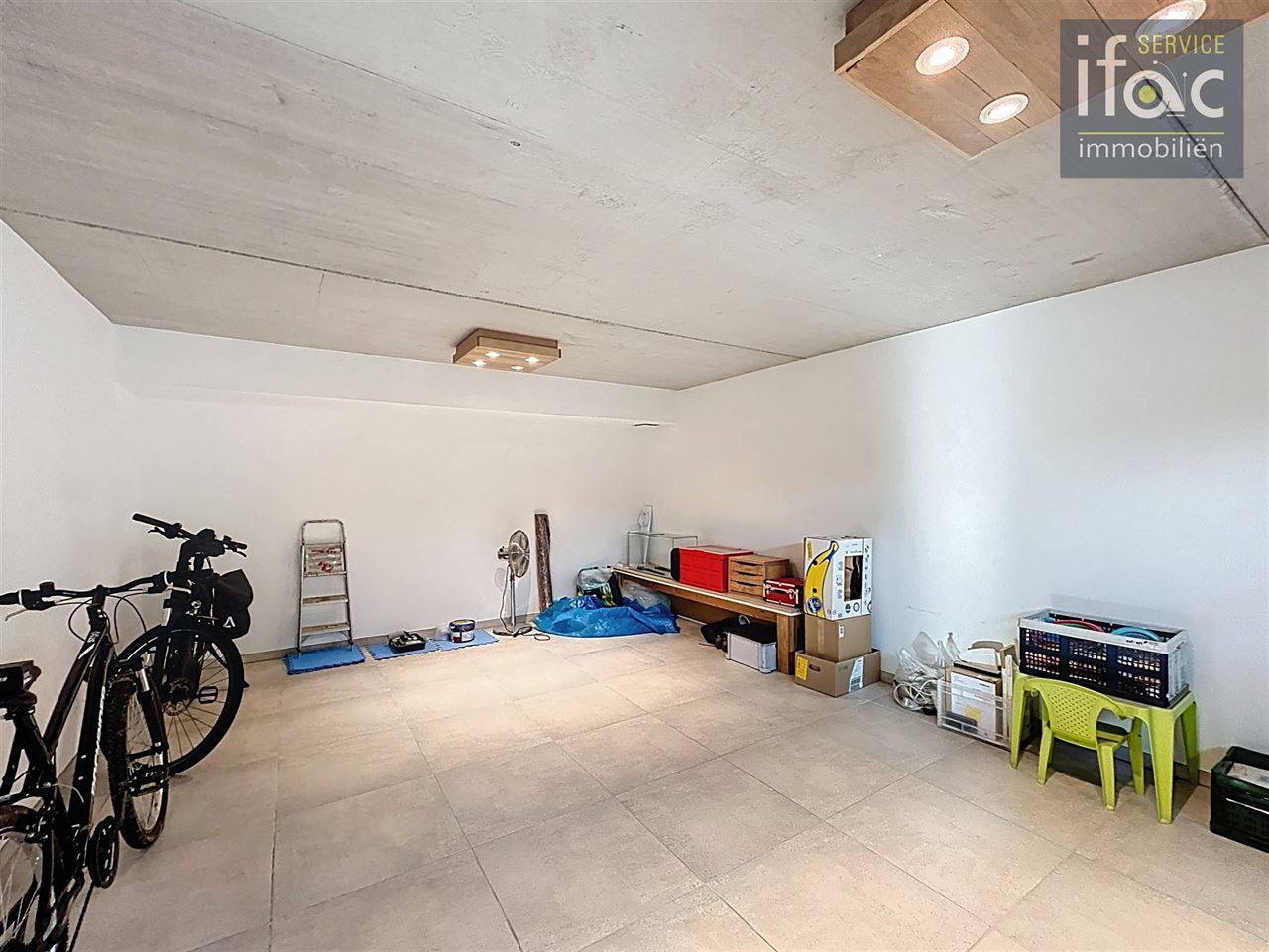 Bijna energieneutrale woning