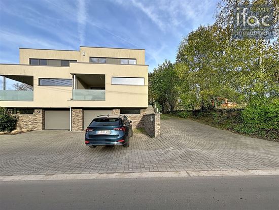 Bijna energieneutrale woning