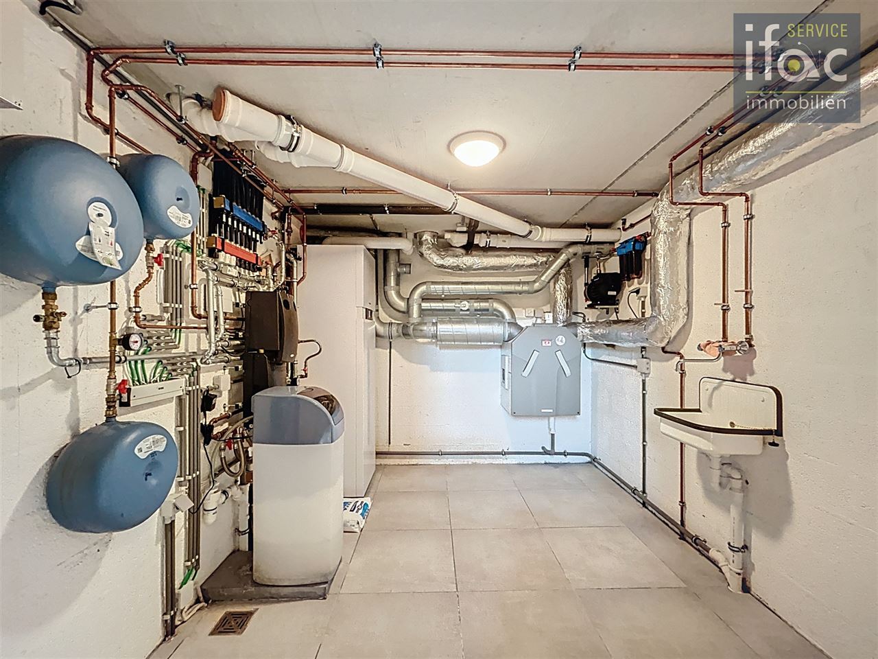 Bijna energieneutrale woning