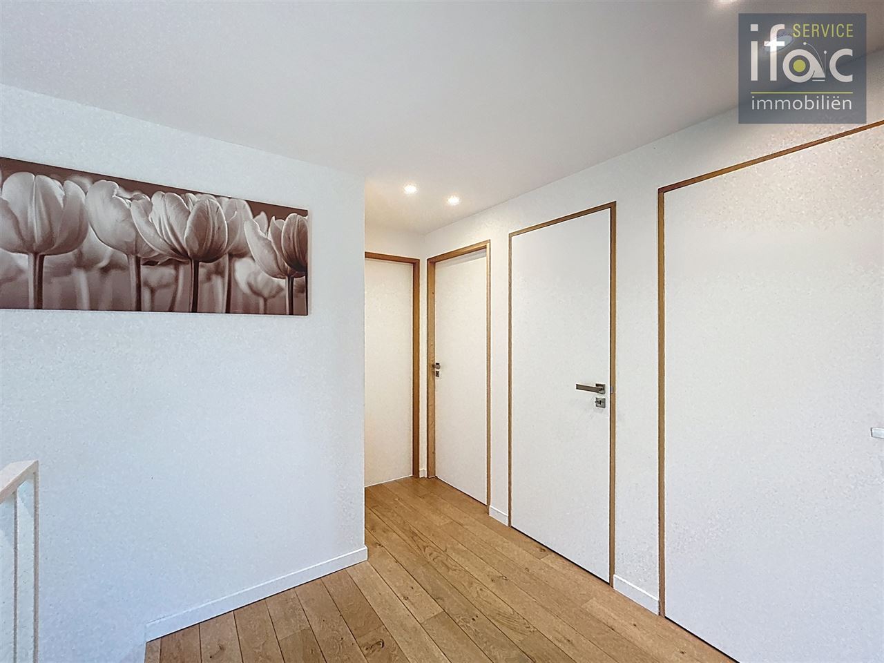 Bijna energieneutrale woning