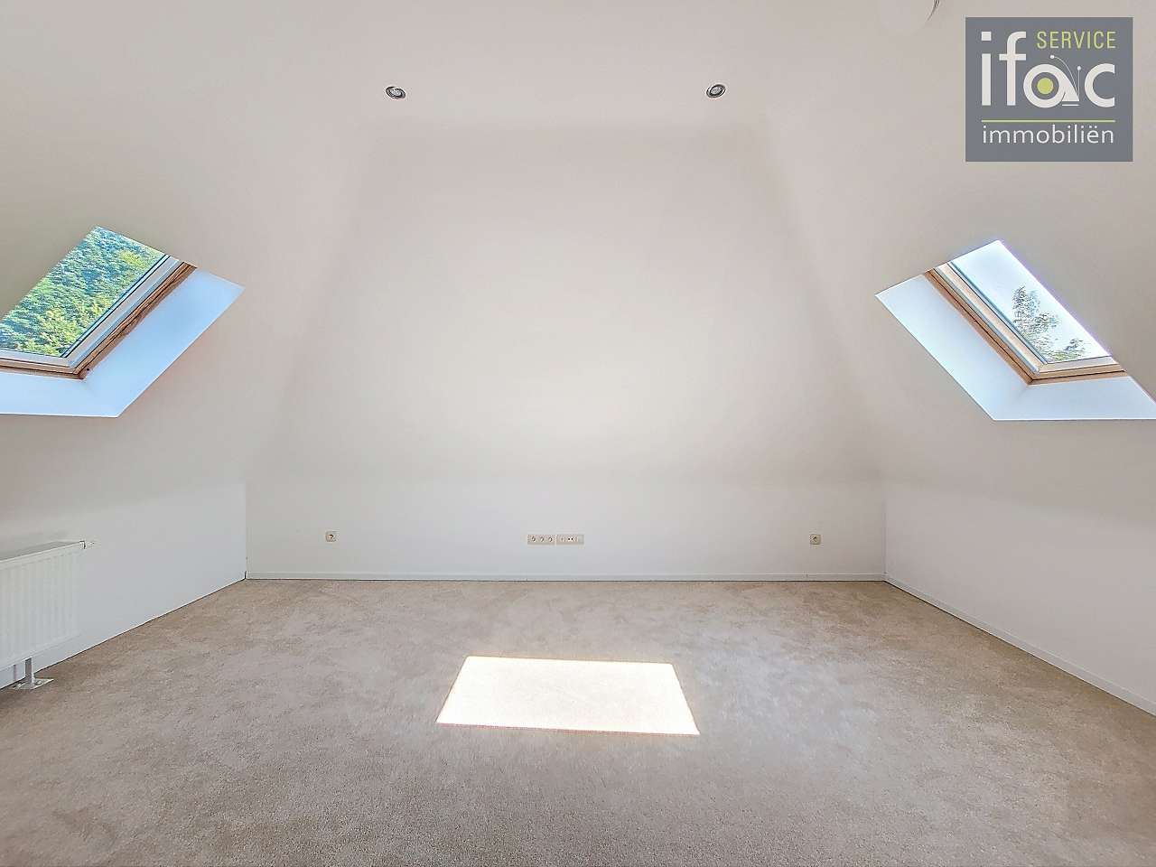 Exclusieve luxevilla op 14,47are TOP-afwerking!