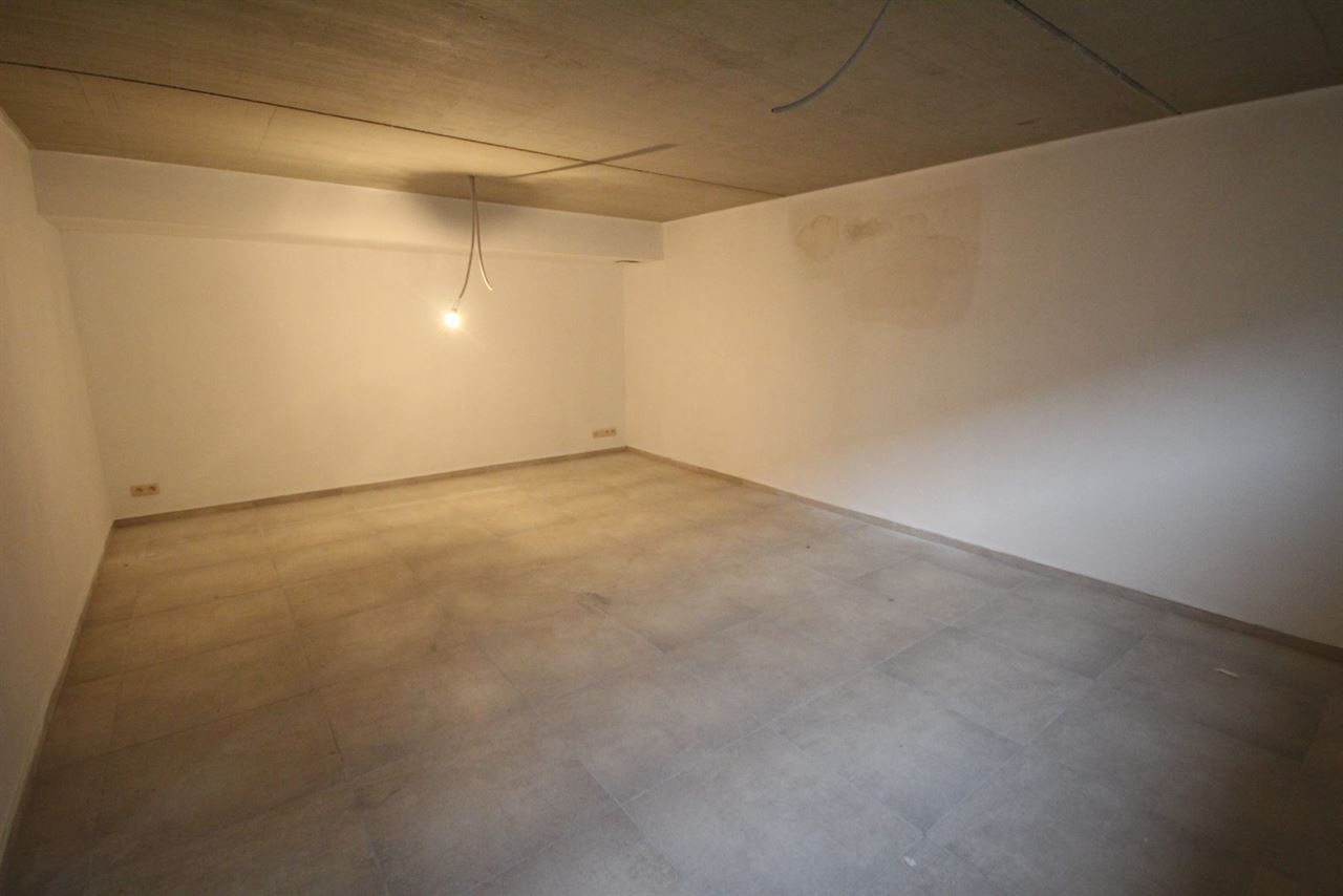 Bijna energieneutrale woning