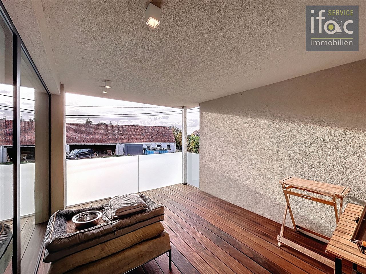 Bijna energieneutrale woning