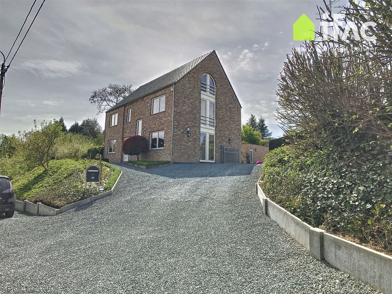 BALLINGSTRAAT 87 OVERIJSE