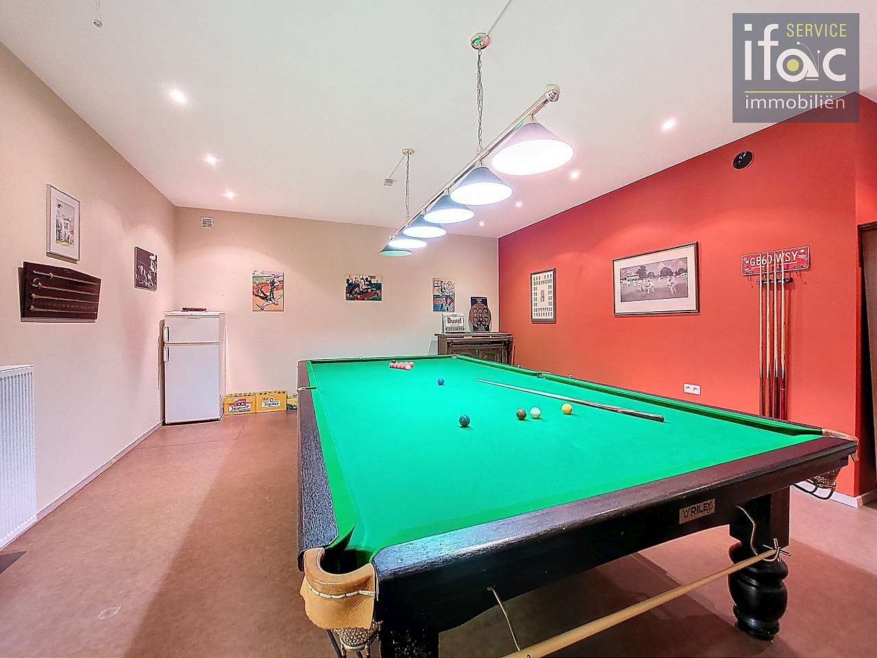 Exclusieve luxevilla op 14,47are TOP-afwerking!