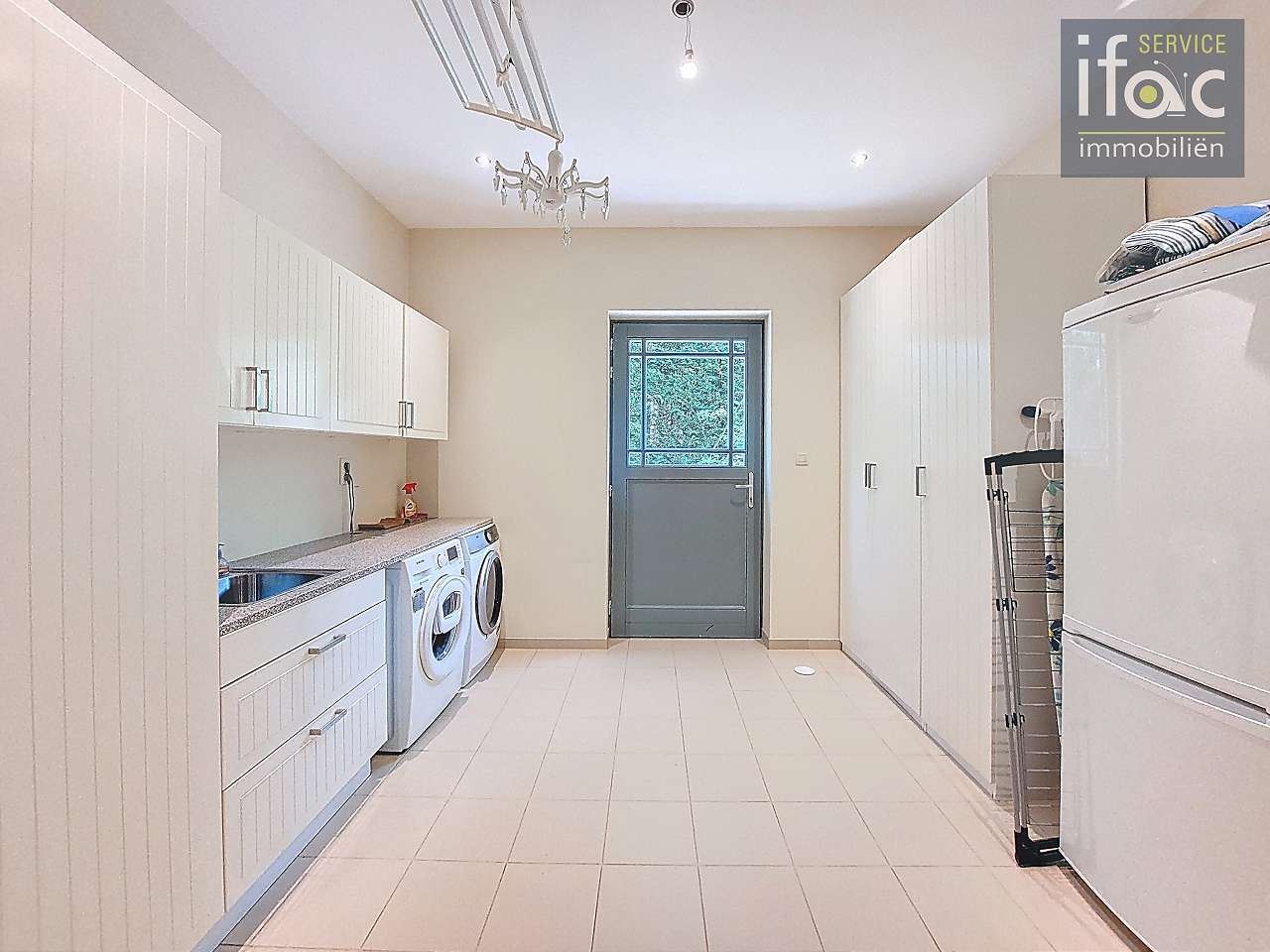 Exclusieve luxevilla op 14,47are TOP-afwerking!